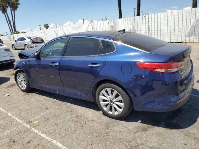 5XXGU4L34GG093307 KIA OPTIMA EX