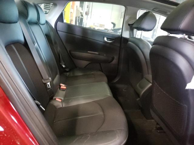 5XXGT4L3XKG314372 KIA Optima Lx
