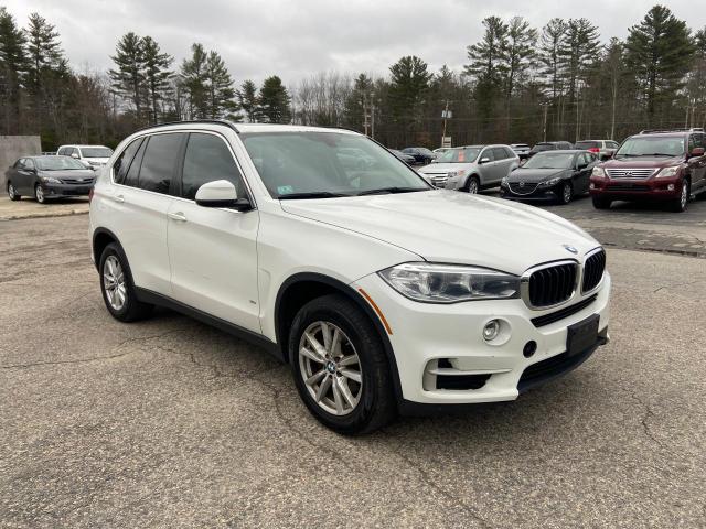 VIN 5UXKR0C54E0H27866 2014 BMW X5, Xdrive35I no.1