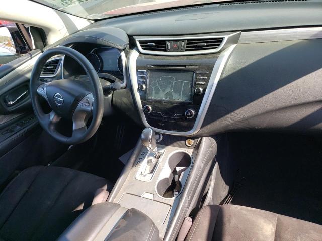 5N1AZ2MG3GN113799 Nissan MURANO S