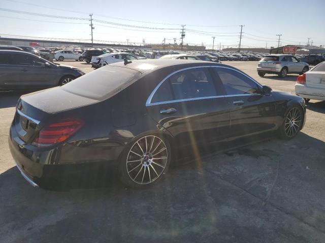 WDDUG8DB4KA451121 Mercedes-Benz S-Class S 560 3