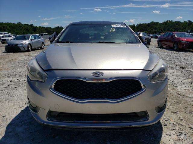 KNALN4D70E5127075 KIA Cadenza Premium