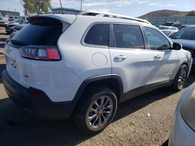 1C4PJLLB0KD265099 Jeep Cherokee Latitude Plus