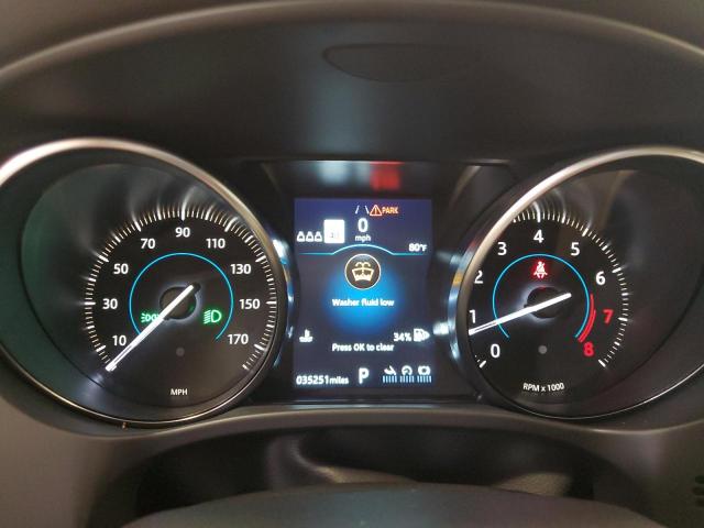 SADCJ2FX8LA618549 Jaguar F-pace Premium