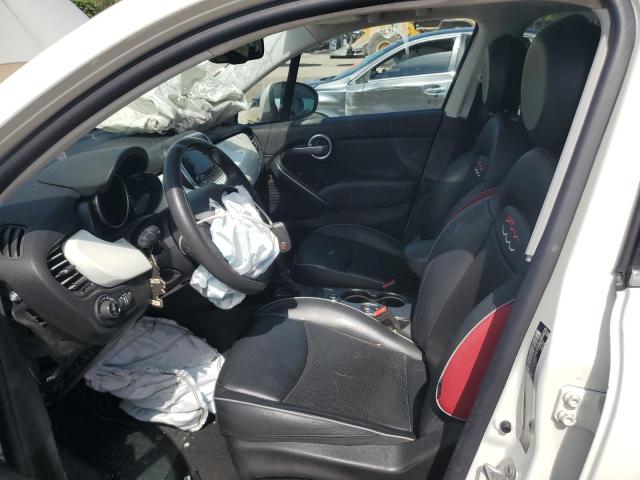 2016 FIAT 500X LOUNG ZFBCFXDT3GP470018