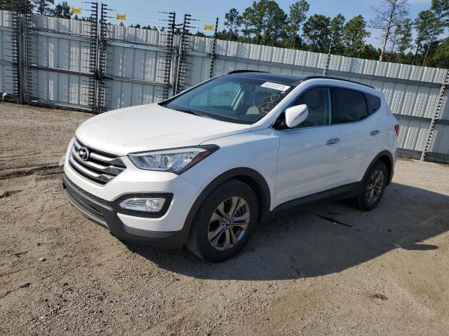 2016 Hyundai Santa Fe Sport 