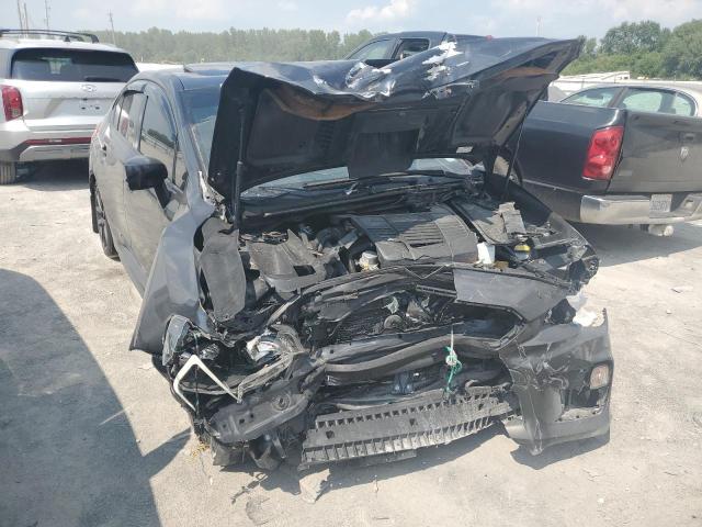 JF1VA1C6XJ9832814 Subaru Wrx Premium