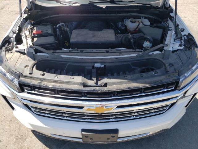 1GNSCNKD7NR271032 | 2022 CHEVROLET TAHOE C150