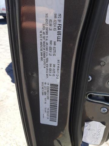 2C3CDXBG7LH110939 Dodge Charger Sxt