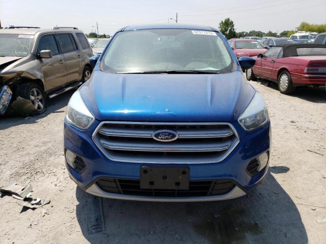 1FMCU9GD7HUD37778 Ford ESCAPE SE