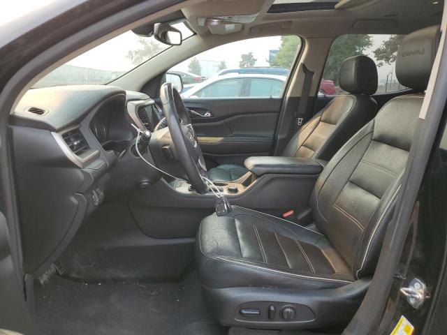 1GKKNXLS9HZ299385 GMC Acadia Denali