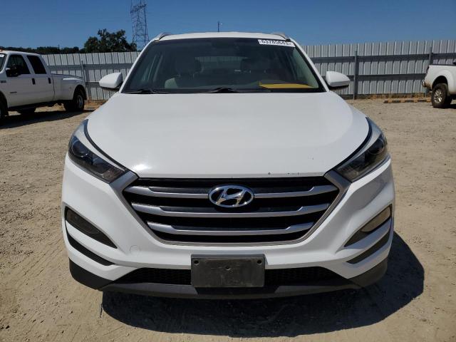 KM8J33A40JU713484 Hyundai TUCSON SEL