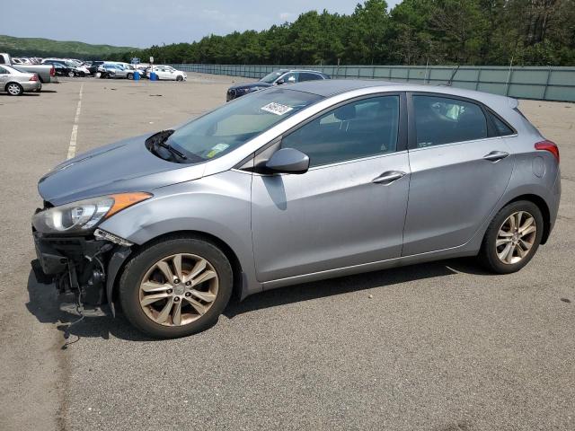 2014 Hyundai Elantra GT 