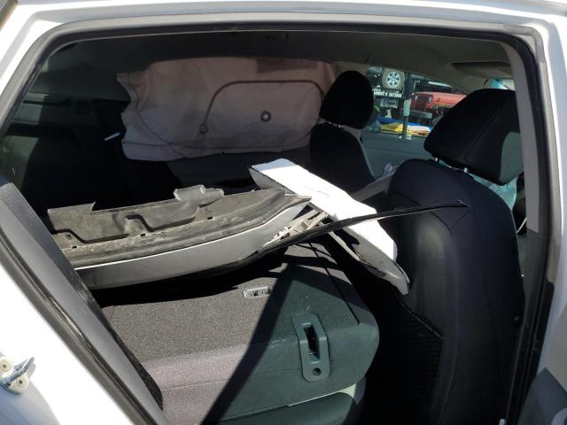 2018 HYUNDAI IONIQ SEL - KMHC75LC5JU074855