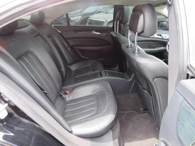 2016 MERCEDES-BENZ CLS 400 - WDDLJ6FB6GA166300