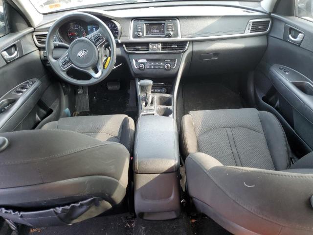 5XXGT4L36GG109736 KIA Optima Lx