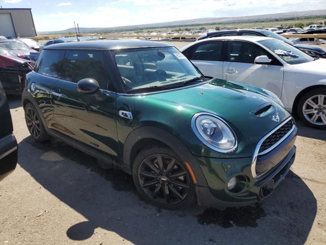 WMWXP7C5XG3B33822 Mini COOPER S