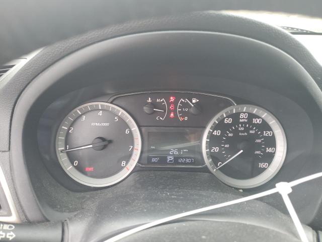 3N1AB7AP5FL681032 Nissan SENTRA S
