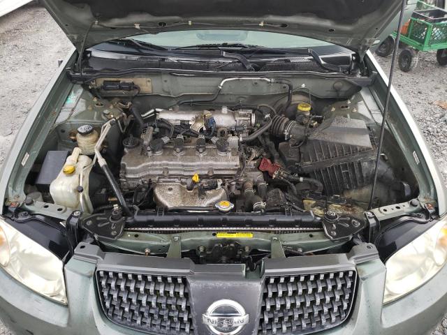 3N1CB51D75L469721 2005 Nissan Sentra 1.8