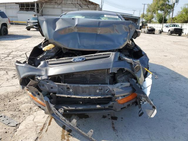 1FMCU0F72GUA66652 Ford ESCAPE S