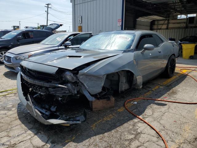 2017 Dodge Challenger R/T