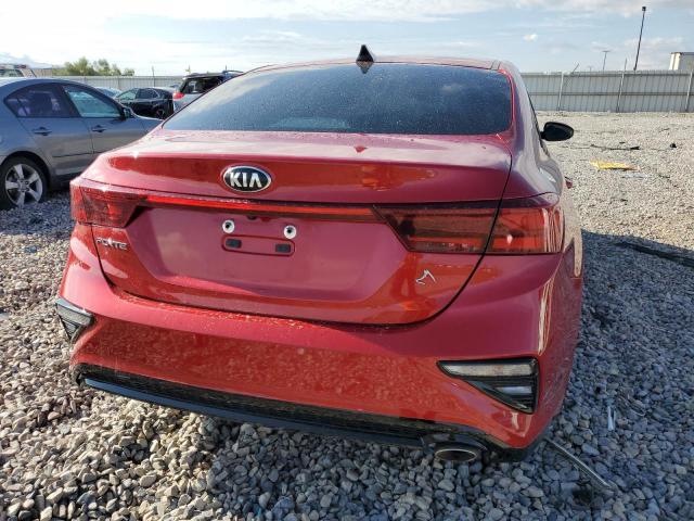 3KPF24AD5LE148265 KIA FORTE FE