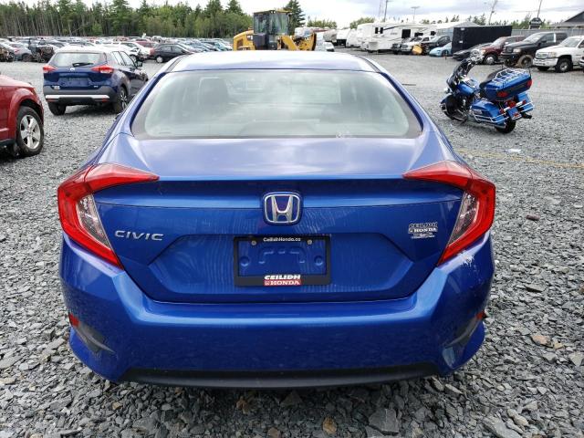 2016 HONDA CIVIC LX - 2HGFC2F54GH018914