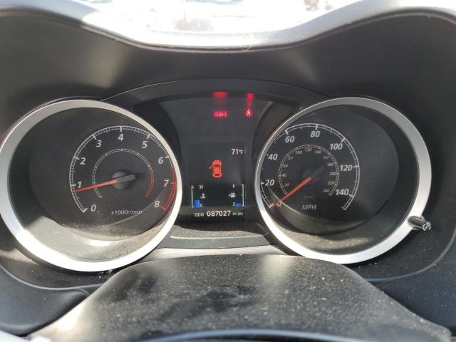 2015 MITSUBISHI LANCER GT JA32U8FW8FU005339
