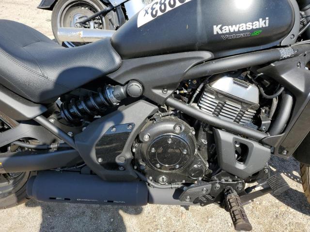 2023 KAWASAKI EN650 C - JKAENEC16PDA08211