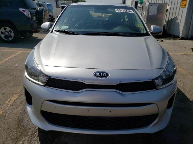3KPA24AB9KE231253 KIA RIO S