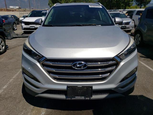 KM8J33A22HU388958 Hyundai Tucson Limited