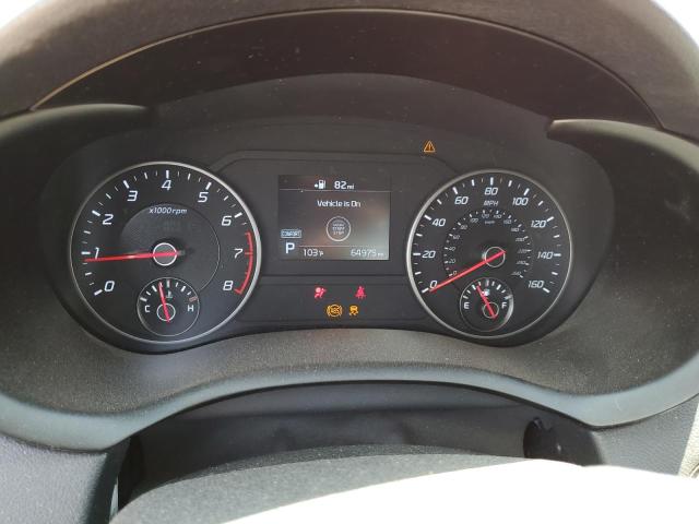KNAE15LA1K6045157 KIA Stinger