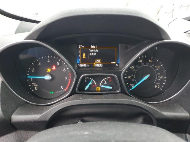 1FMCU0F78JUA08875 Ford ESCAPE S