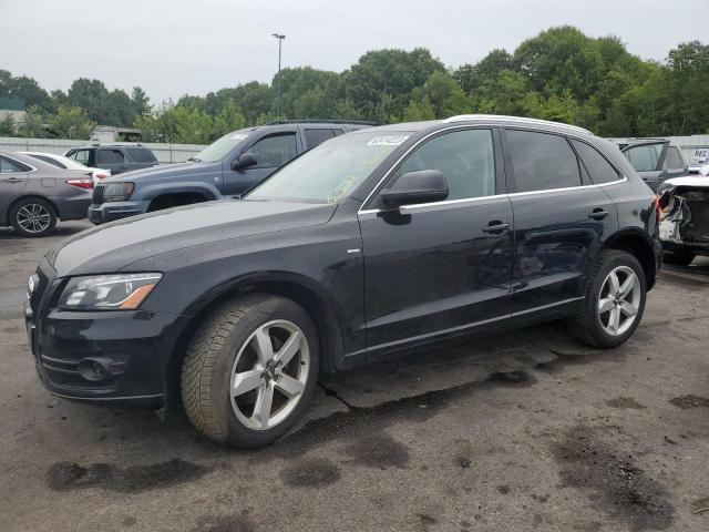 2010 Audi Q5 Premium Plus