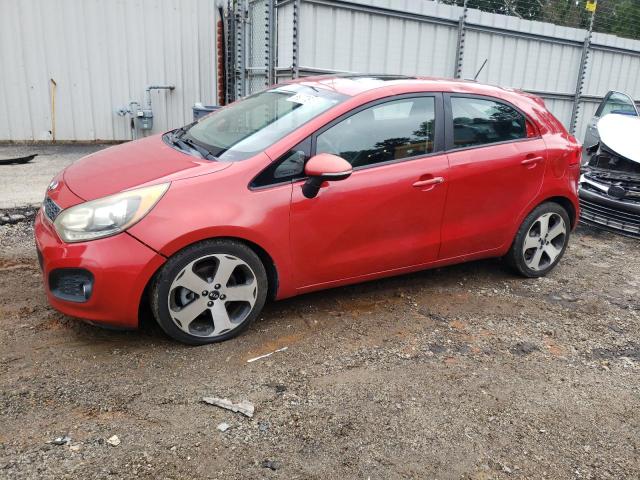 2012 Kia Rio EX