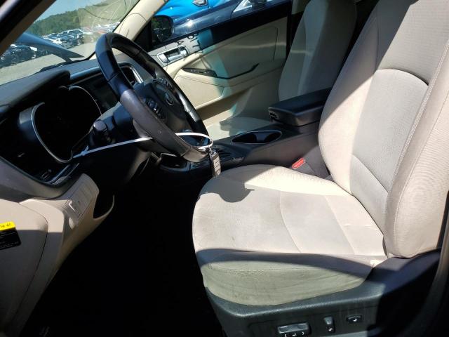 KNAGM4ADXE5064405 KIA OPTIMA HYBRID