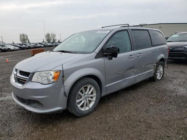 Dodge Grand Caravan 2013