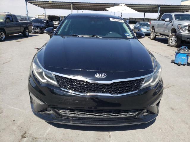 5XXGT4L34KG296385 KIA Optima Lx