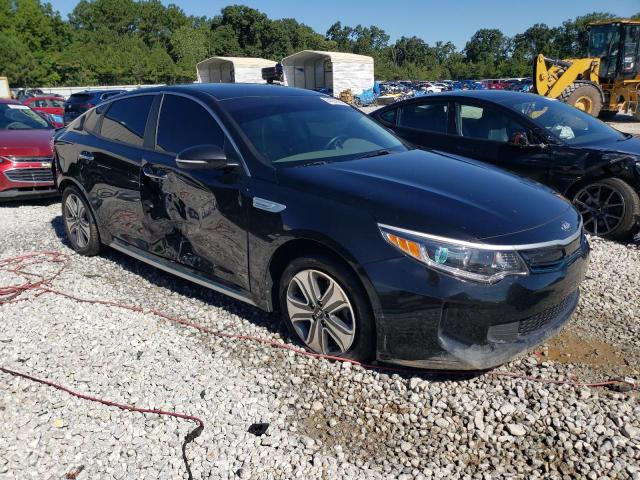 2017 KIA OPTIMA PLU - KNAGV4LD8H5009983