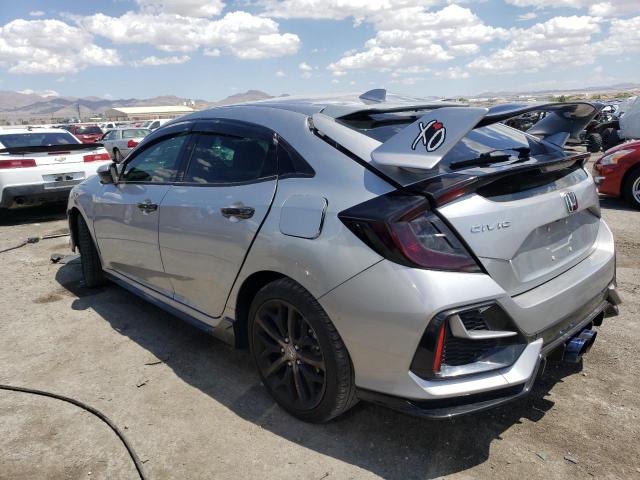 SHHFK7H42MU413869 | 2021 HONDA CIVIC SPOR