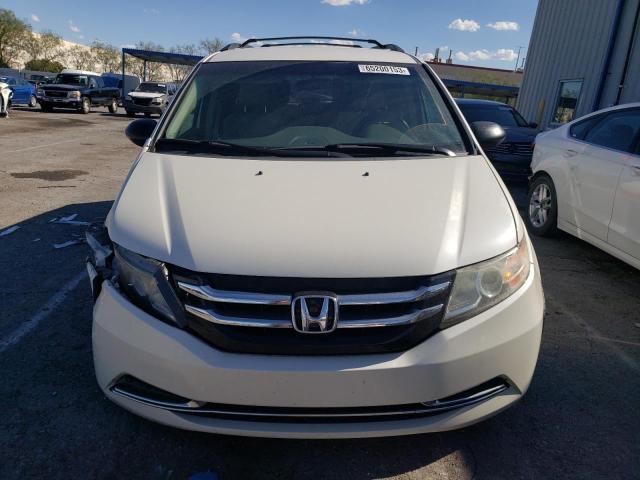 5FNRL5H28GB087000 Honda ODYSSEY LX