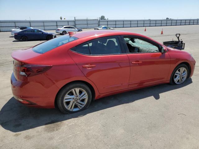 VIN 5NPD84LF6LH512144 2020 HYUNDAI ELANTRA no.3