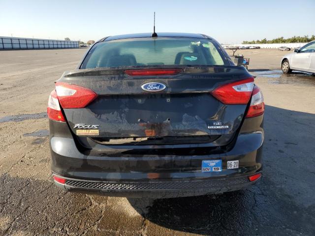 1FADP3F21EL228091 Ford FOCUS SE