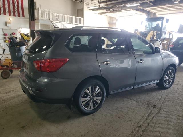 5N1DR2MM6JC614031 Nissan Pathfinder S