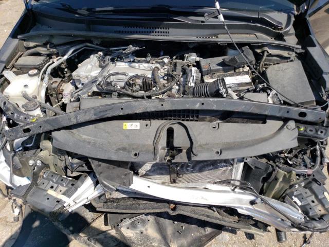5YFHPRAEXLP072685 Toyota COROLLA LE