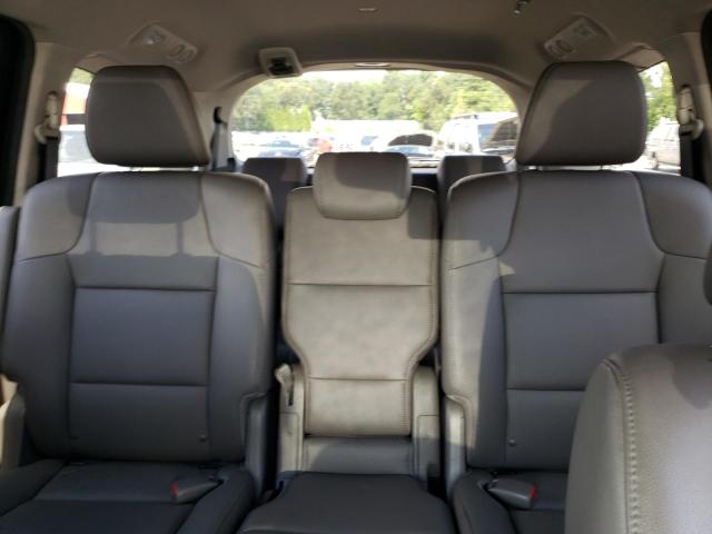 5FNRL5H96FB082261 2015 HONDA ODYSSEY, photo no. 10