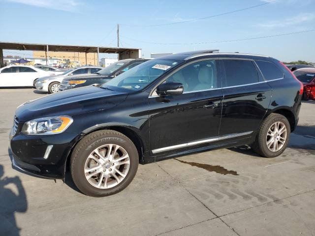 2015 Volvo XC60 T5 Premier