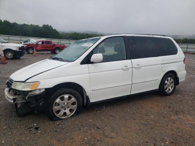 2004 Honda Odyssey EX-L