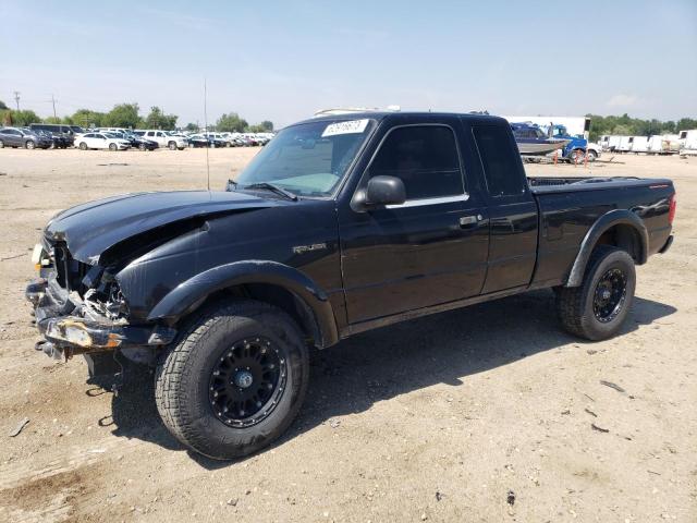 2005 Ford Ranger 