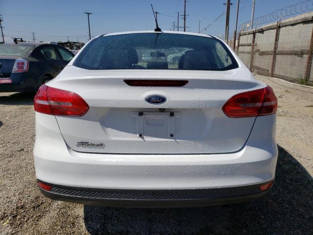 1FADP3E26GL212845 Ford FOCUS S